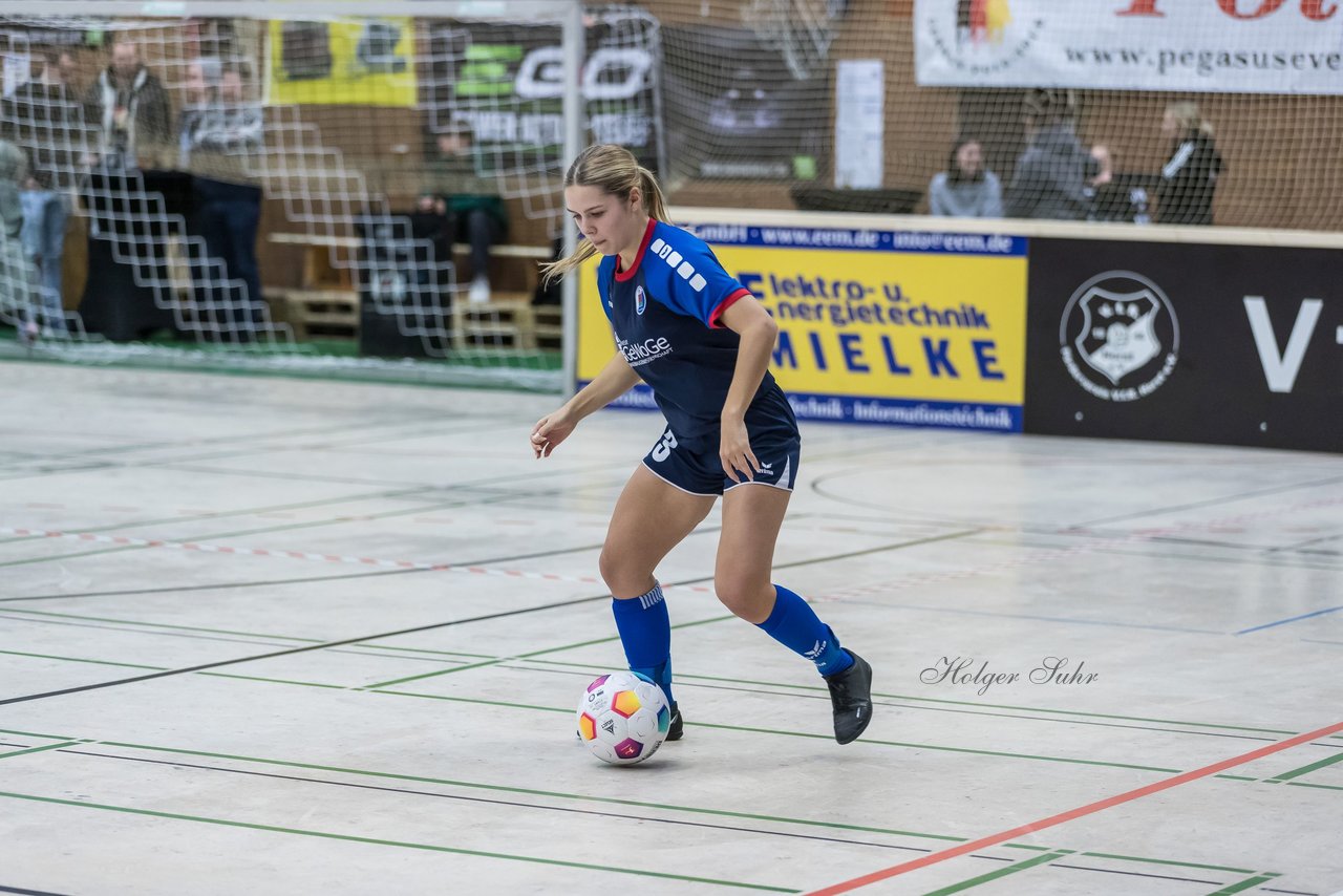 Bild 355 - VR Bank Cup Horst